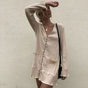 Sabo Skirt Pax Dress